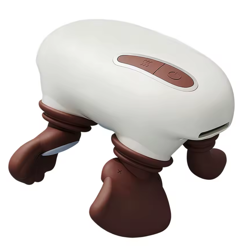 רובוט המסאז' של סיאסו