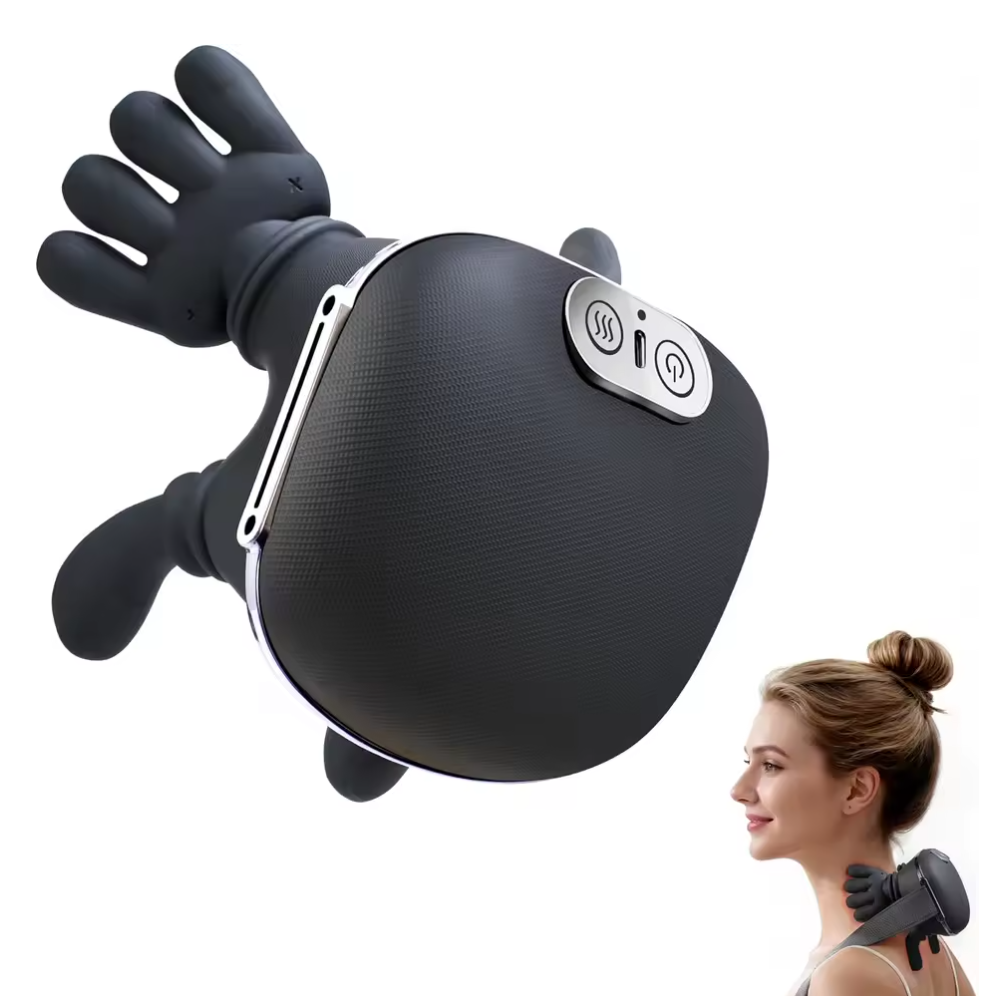 רובוט המסאז' של סיאסו